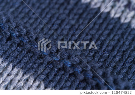 Sweater/Warm Background Material Sweater/Warm Background Material 118474832