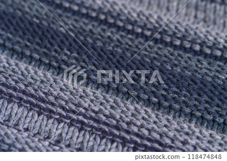 Sweater/Warm Background Material 118474848
