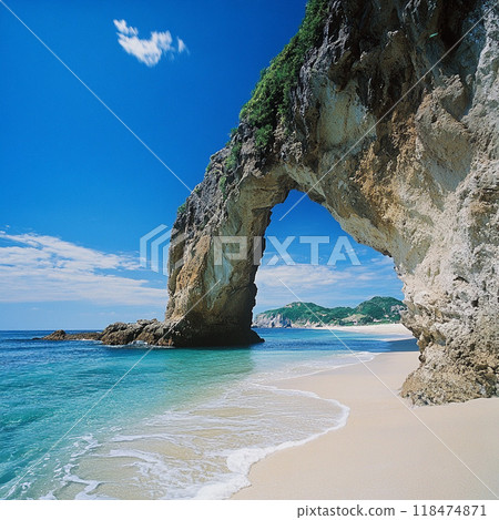 Miyakojima, Sandy Beach vol.2 118474871