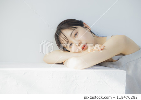 美女形象 美女形象 118476282