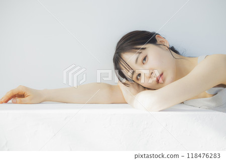 美女形象 美女形象 118476283