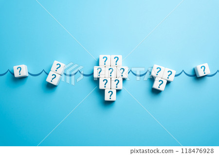 Unknown things in the form of icebergs. Unexplored things. Simple and complex with deeper meanings. Search for information. 118476928
