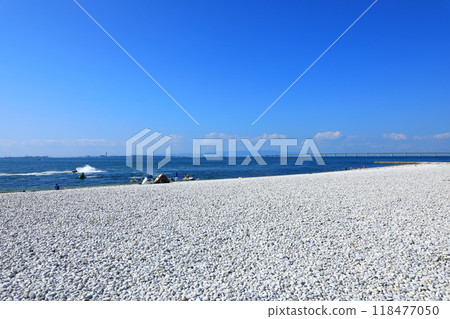 Sennan Marble Beach 118477050