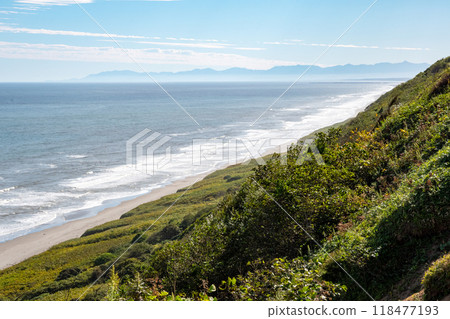 Hokkaido Konbu Karishi Observation Deck Hokkaido Konbu Karishi Observation Deck 118477193