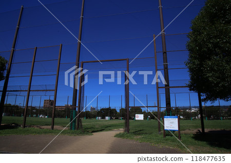 Ukita Park Sports Ground 118477635