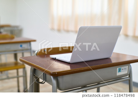 移動教室計算機PC小學編程 118478498