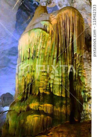 越南洞海峰牙洞 越南洞海峰牙洞 118482333