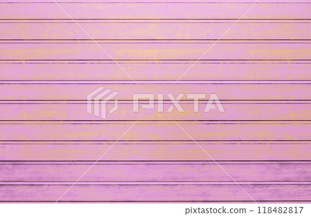 Pink wooden boards texture background. Vintage effect Pink wooden boards texture background. Vintage effect 118482817