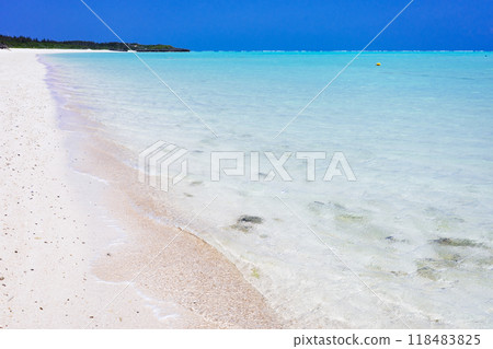 Yurigahama Yurigahama 118483825