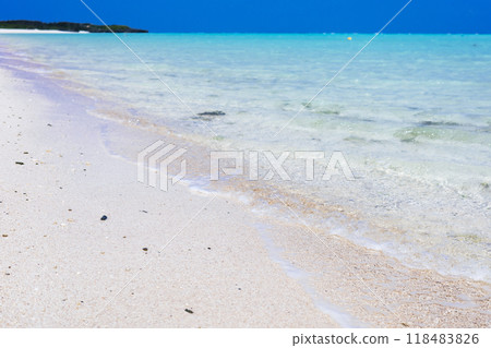 Yurigahama Yurigahama 118483826