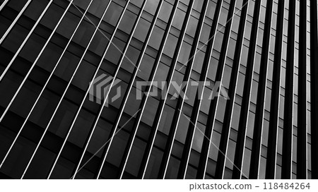 Building outer wall Building outer wall 118484264