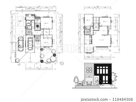 住房計劃 118484308