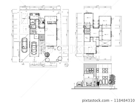 住房計劃 118484310