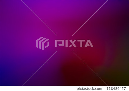 Abstract Blurred colorful gradient background. 118484457