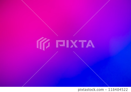 Abstract Soft red and blue gradient background Abstract Soft red and blue gradient background 118484522