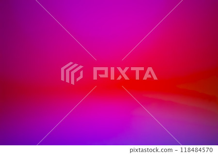 Abstract Blurred colorful gradient background. 118484570