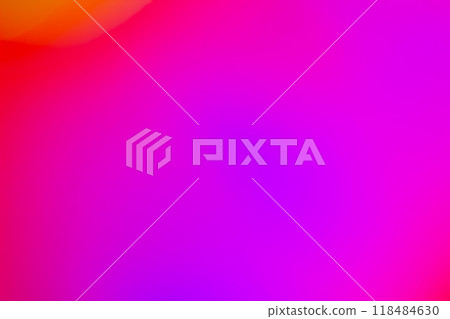 Abstract Blurred colorful gradient background. Abstract Blurred colorful gradient background. 118484630