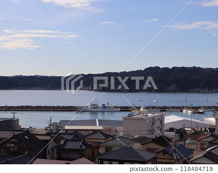 千葉縣勝浦市 118484719