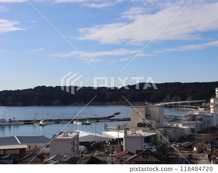 Katsuura (Katsuura City, Chiba Prefecture) 118484720