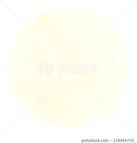 Realistic white sun illustration material Realistic white sun illustration material 118484724