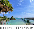 Koryu Island Bridge 118484916