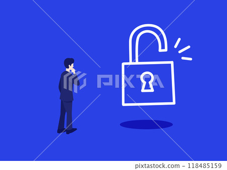 Business Security 118485159