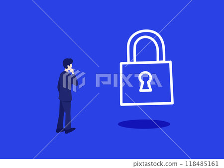 Business Security Business Security 118485161