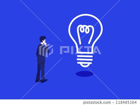 Business ideas 118485164