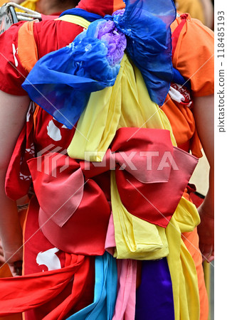 Morioka san dance Morioka san dance 118485193