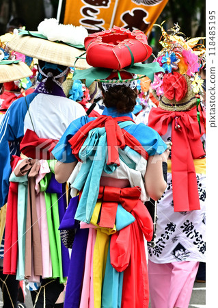 Morioka san dance Morioka san dance 118485195
