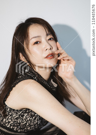 成人美女圖片 成人美女圖片 118485676