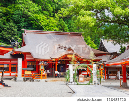 世界遺產Kumano Nachi Taisha 世界遺產Kumano Nachi Taisha 118485720