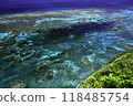 Beautiful sea 118485754