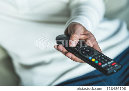 男性肖像』 118486108