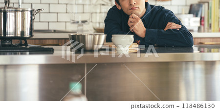 有思想的人 118486130