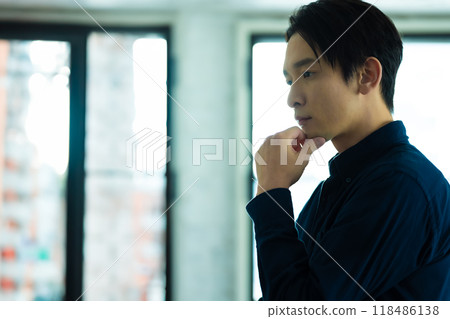 有思想的人 118486138