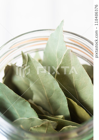 乾月桂葉/月桂葉 118486376