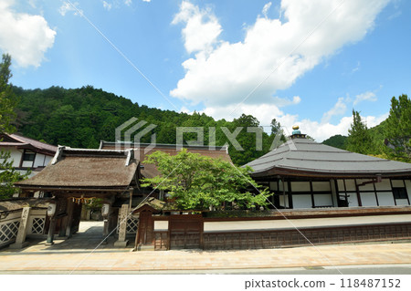 大園院（高野山）[和歌山縣高野町] 118487152
