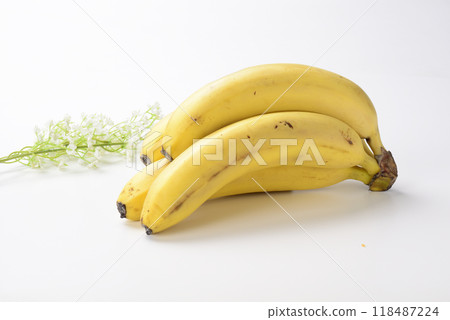墨西哥香蕉 墨西哥香蕉 118487224