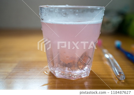 矯正器的護理 矯正器的護理 118487627