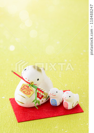 生肖蛇年（嘴裡叼著哈馬亞的蛇家族） 118488247