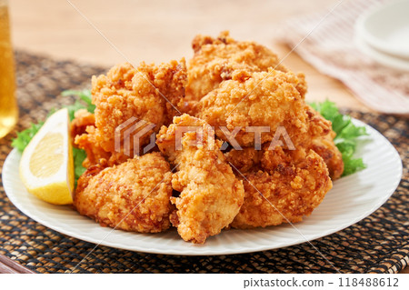 炸雞 炸雞 118488612