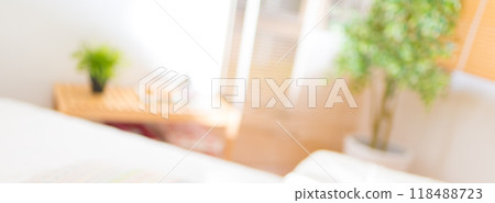 Bright room Bright room 118488723