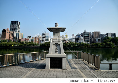 Yakinhama night lights [Osaka City, Osaka Prefecture] 118489396
