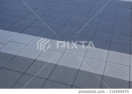 Concrete tile 118489474