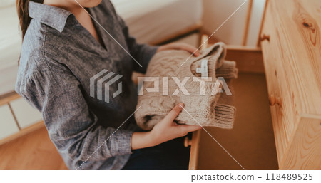 一件毛衣 118489525