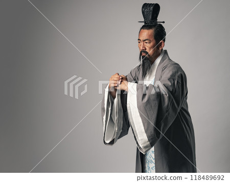 《三國演義》中中國歷史上偉大人物互相問候的場景 《三國演義》中中國歷史上偉大人物互相問候的場景 118489692