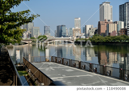 Hachikenyahama [Osaka City, Osaka Prefecture] 118490086