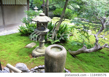 Tsuboniwa 118490576