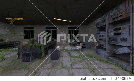 ruined room ruined room 118490639